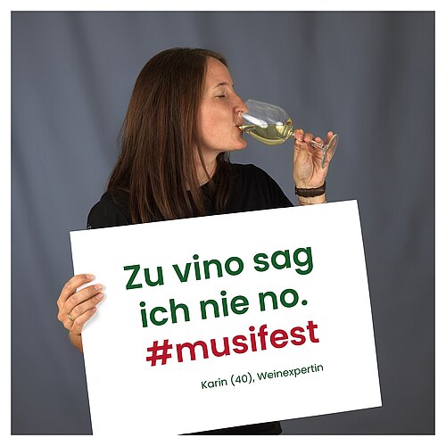 🎶🍻 14. - 16. Juni 2024 #musifest in Leonstein 🍻🎶

@_karin_neumayr is dabei, du a? 🥳
 
Deine Heimat ist das Zeltfest -...